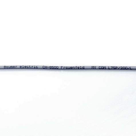 Precision switch MY COM L75P/200/L MY-COM L75P/200/L New
