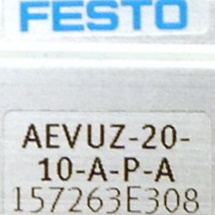Kompaktzylinder 157263 Neu