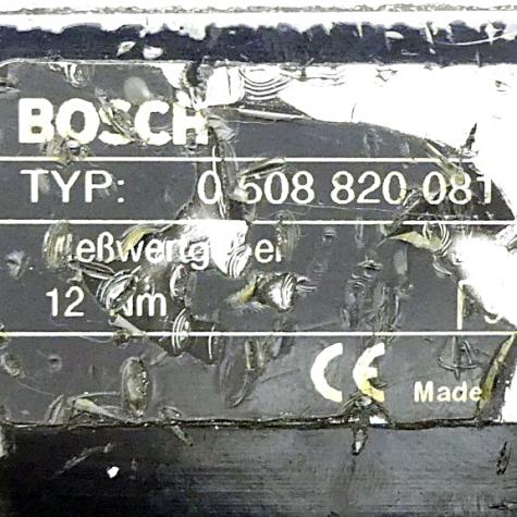 Messwertgeber  Gebraucht