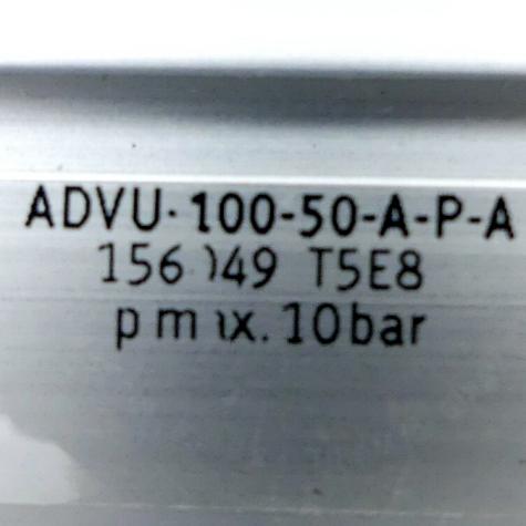 Pneumatikzylinder 156049 