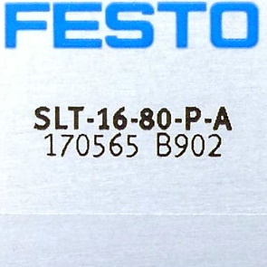 Mini Slide 170565 New FS