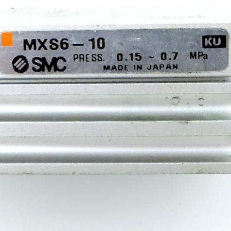 Mini Slide MXS6-10 Used