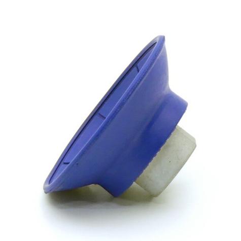 Vakuum-Sauggreifer SAF 60 NBR-60 G3/8-IG Neu