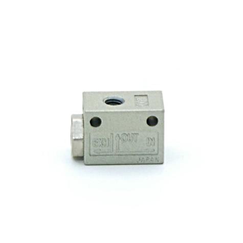Quick Exhaust Valve AQ1500-M5 New