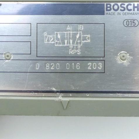 5/2 Wegeventil  Gebraucht
