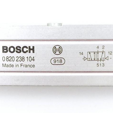 5/2 Directional control valve CD02-5/2XX-DO  