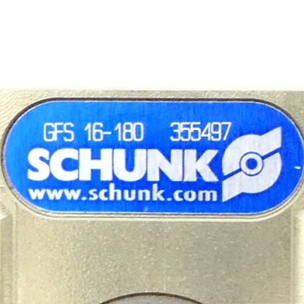 Universalschwenkfinger GFS 16-180 Gebraucht