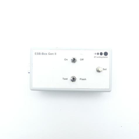ESB-Box Gen ||  Gebraucht