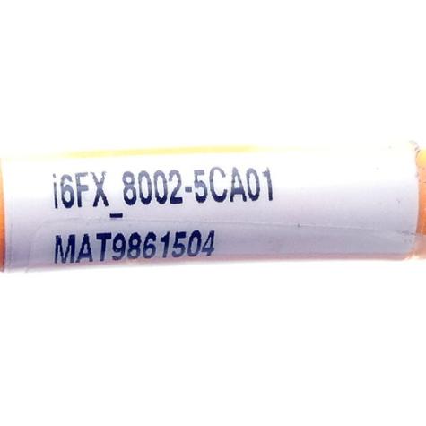 Power cable assembled i6FX8002-5CA01 New