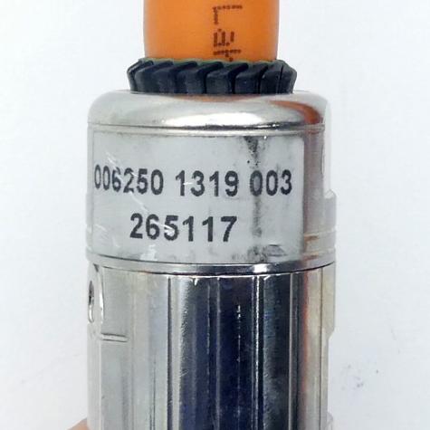 AC-Servo Motorkabel 4x2,5mm²+2x1,0mm² 3m E170315 Neu OVP