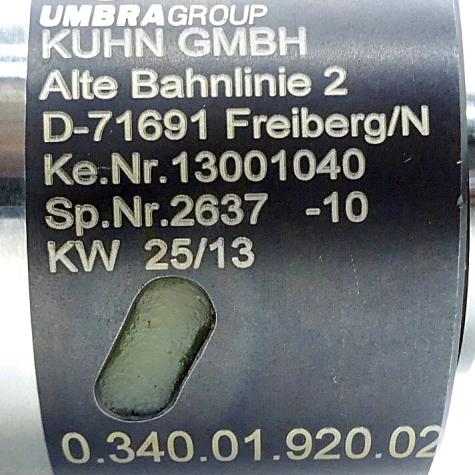 0.340.01.920.02 2631-10 Neu