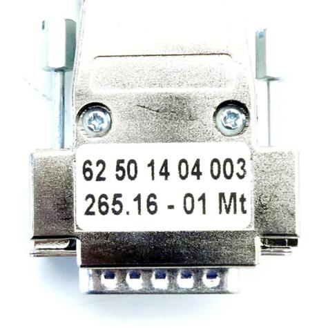 Cable Helukabel-Topgeber 510 - AWM Style 20233 24AWG/0,25qmm 10C + 20AWG/0,5qmm 2C / 78894  New FS