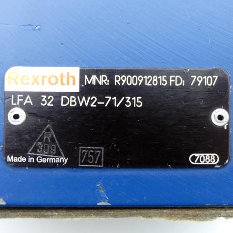 Control cover  Used