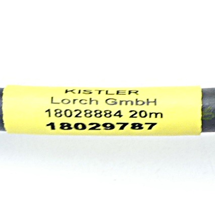 Connector cable KSM18028884-20 New FS