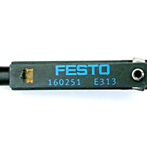 Proximity switch 160251 
