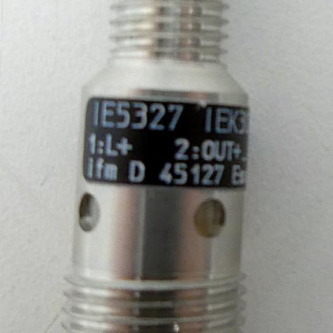 Sensor Induktiv  