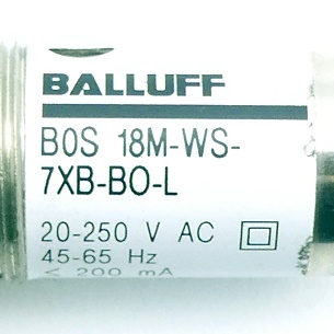 Photoelectric sensor  New