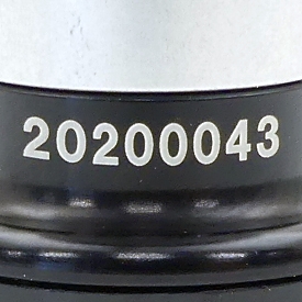 C MOUNT Objektive OR638234-A New FS