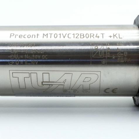 Drucksensor Precont TM 554957 Neu