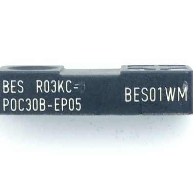 Induktiver Sensor BES01WM Neu