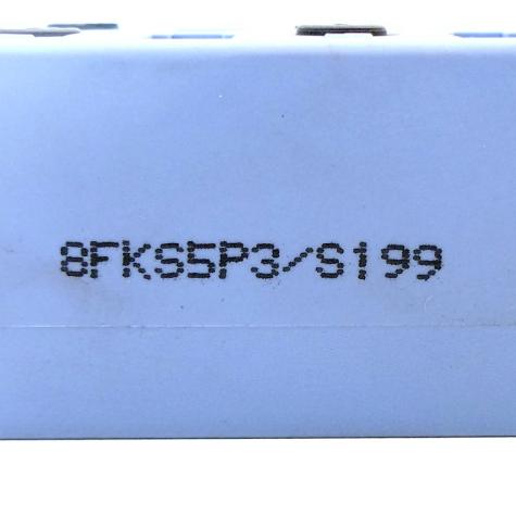 Aktor-Sensor-Box  