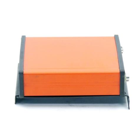 Process Controller STF 1 Used