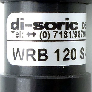Fiber optic cable  
