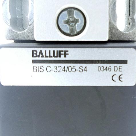 LF-Schreib-/Leseköpfe und Antennen  