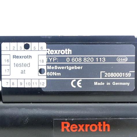 Transmitter  Used