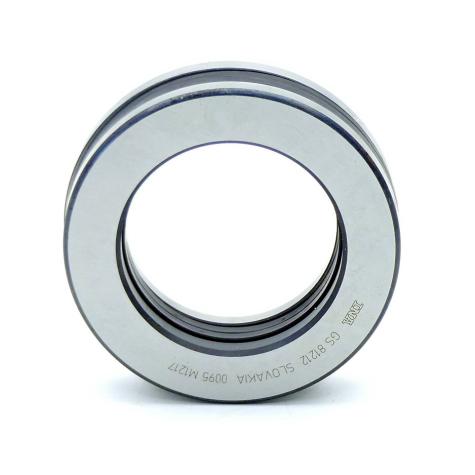 Axial cylindrical roller bearing  New FS