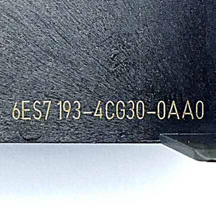 SIMATIC DP Terminalmodul TM-E30C44-01 Neuwertig