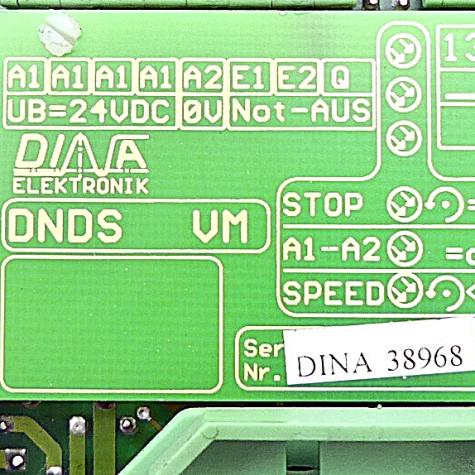Elektronik Modul  