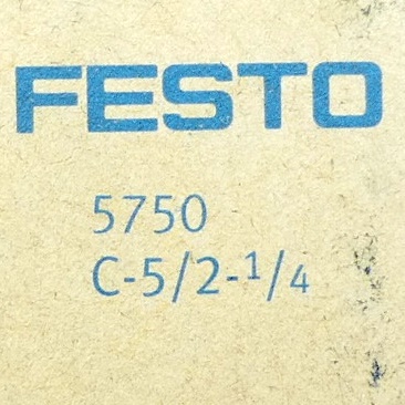 Basic valve 5750 New FS
