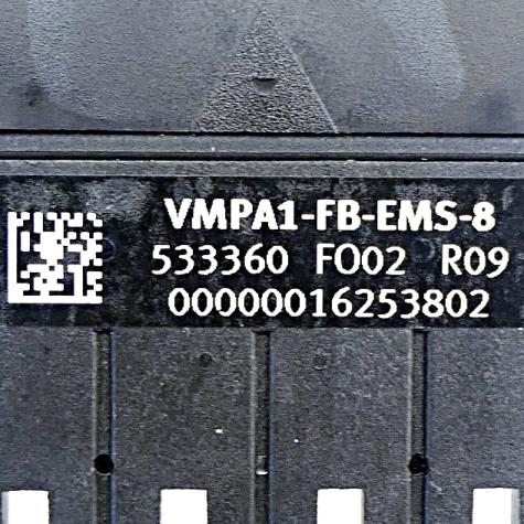 Electronics module 533360 
