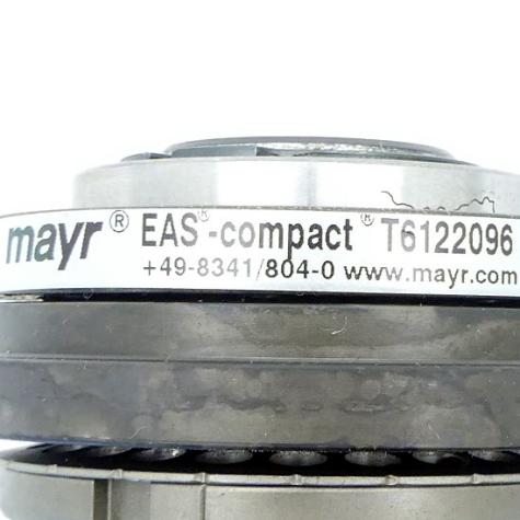Safety clutch EAS-copmact T6122095  New