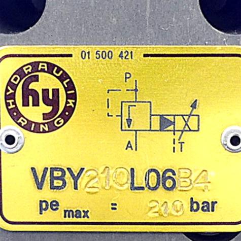 Valve  Used