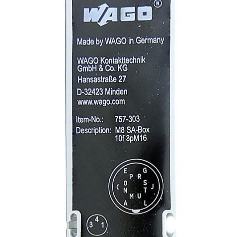 M8-Sensor  