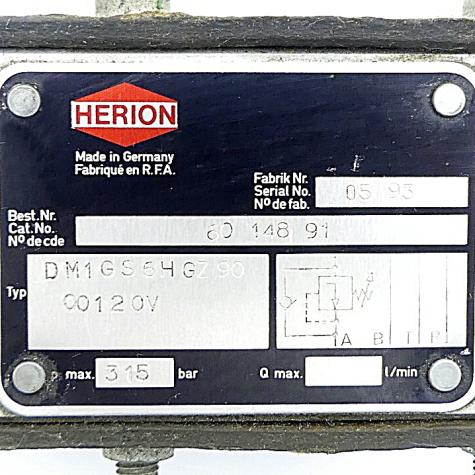 Valve  Used