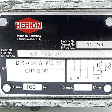 Valve  Used