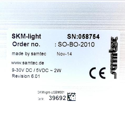 SKM-light  