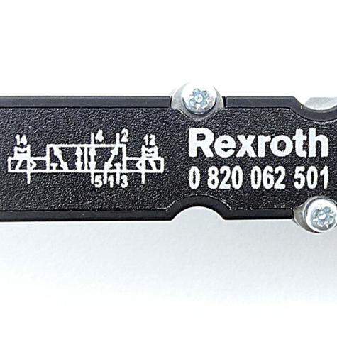 5/2 Directional control valve  