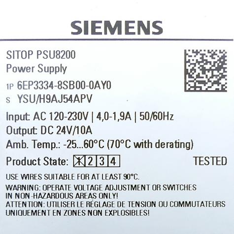 SITOP  Used