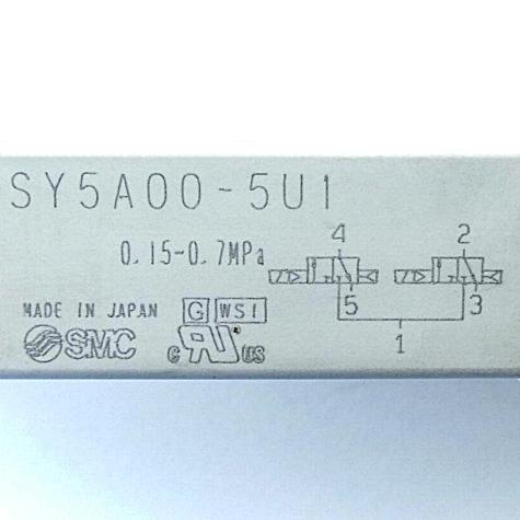 Electromagnetic valve without seal  