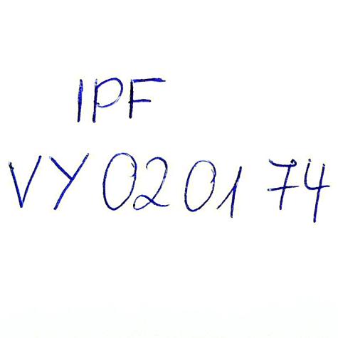 Sensor time interval  Used