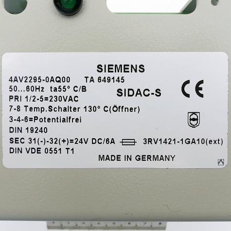Power supply  New