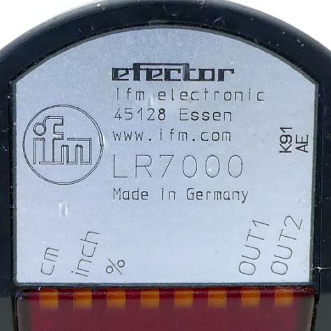 Füllstandsensor  Gebraucht