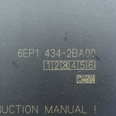SITOP power 1  Used