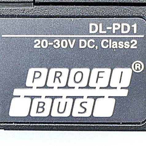 PROFIBUS-DP-kompatible Kommunikationseinheit  Gebraucht