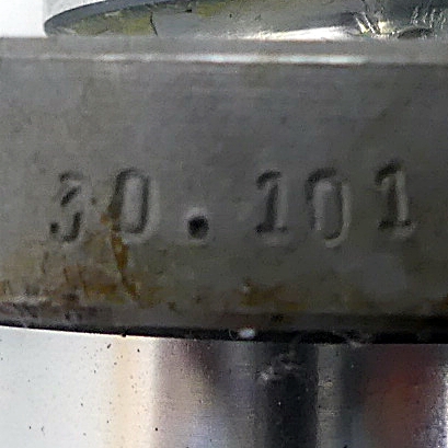 Lead screw  New FS