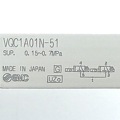 Magnetventil  